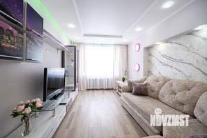 2-к квартира, посуточно, 52м2, 8/14 этаж