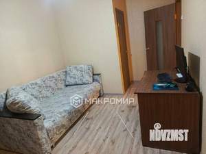 1-к квартира, на длительный срок, 34м2, 5/10 этаж