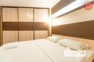 4-к квартира, посуточно, 122м2, 2/10 этаж