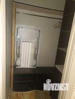 1-к квартира, на длительный срок, 41м2, 7/10 этаж