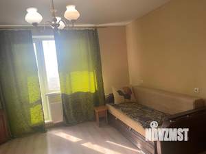 1-к квартира, на длительный срок, 40м2, 10/11 этаж