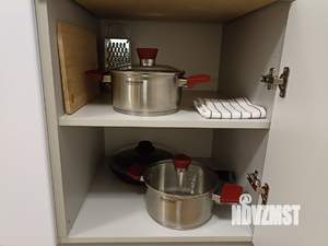 1-к квартира, посуточно, 30м2, 1/10 этаж