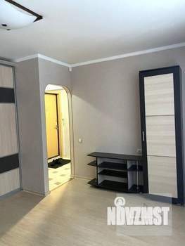 1-к квартира, на длительный срок, 40м2, 2/9 этаж