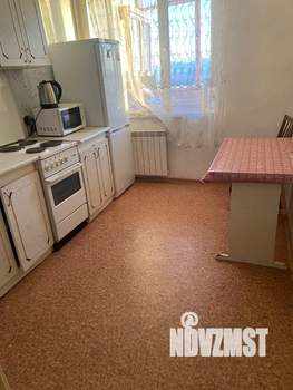 1-к квартира, посуточно, 38м2, 6/14 этаж