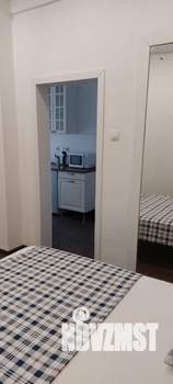 Студия квартира, посуточно, 28м2, 2/5 этаж