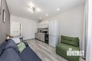 2-к квартира, посуточно, 49м2, 13/21 этаж