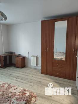 1-к квартира, на длительный срок, 36м2, 3/9 этаж