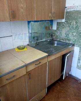 2-к квартира, на длительный срок, 40м2, 3/5 этаж