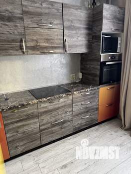 1-к квартира, на длительный срок, 40м2, 8/10 этаж