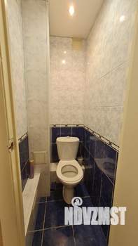 1-к квартира, на длительный срок, 34м2, 1/11 этаж