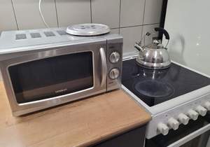 1-к квартира, на длительный срок, 40м2, 3/9 этаж