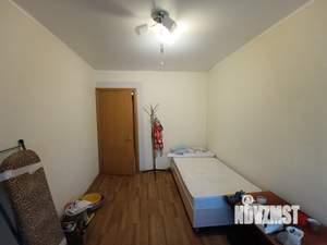 3-к квартира, на длительный срок, 60м2, 5/10 этаж