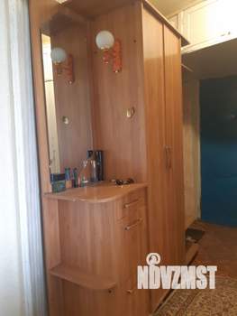 2-к квартира, на длительный срок, 46м2, 5/5 этаж