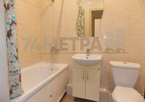 1-к квартира, на длительный срок, 39м2, 10/18 этаж