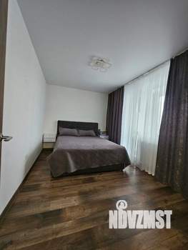 2-к квартира, на длительный срок, 57м2, 7/10 этаж