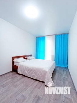 1-к квартира, посуточно, 40м2, 9/10 этаж