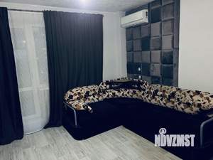 1-к квартира, на длительный срок, 43м2, 5/10 этаж