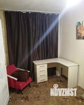 2-к квартира, на длительный срок, 50м2, 4/5 этаж