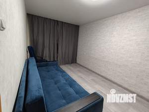 1-к квартира, на длительный срок, 30м2, 4/5 этаж