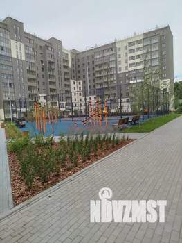 Студия квартира, посуточно, 16м2, 1/10 этаж