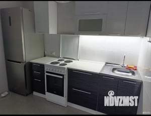 1-к квартира, на длительный срок, 48м2, 9/16 этаж