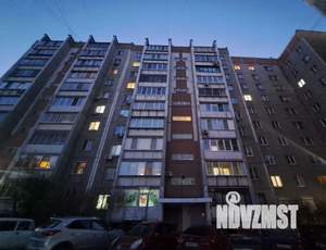 1-к квартира, на длительный срок, 40м2, 9/10 этаж