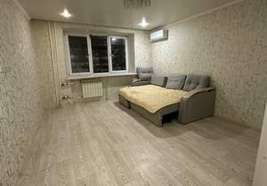 1-к квартира, на длительный срок, 35м2, 9/9 этаж