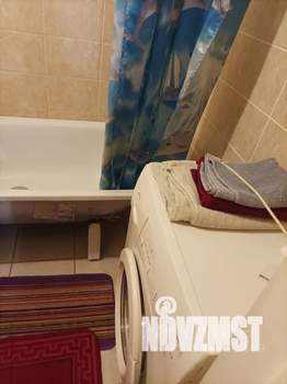 1-к квартира, посуточно, 47м2, 5/10 этаж