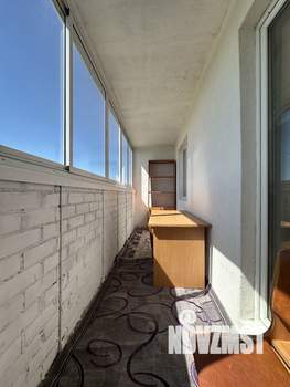 1-к квартира, на длительный срок, 31м2, 3/11 этаж