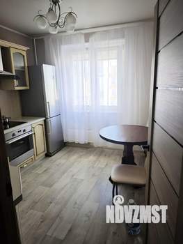 1-к квартира, на длительный срок, 40м2, 9/10 этаж