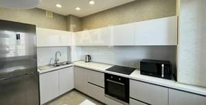 2-к квартира, на длительный срок, 80м2, 0/18 этаж