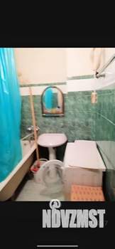 2-к квартира, на длительный срок, 57м2, 2/2 этаж