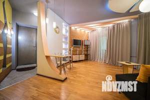 2-к квартира, посуточно, 64м2, 2/5 этаж