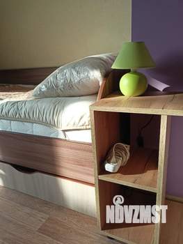 1-к квартира, на длительный срок, 34м2, 4/10 этаж