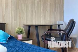 2-к квартира, посуточно, 60м2, 16/17 этаж