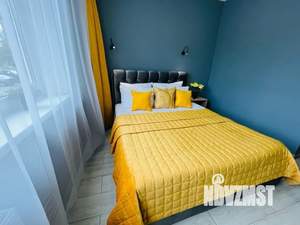 1-к квартира, посуточно, 28м2, 1/10 этаж