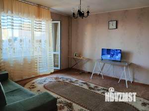 2-к квартира, на длительный срок, 51м2, 8/10 этаж