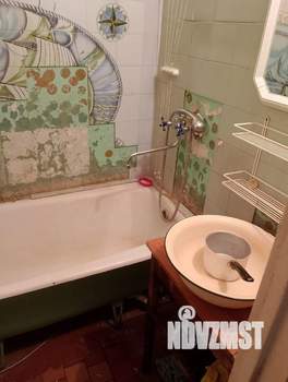 2-к квартира, на длительный срок, 53м2, 3/9 этаж