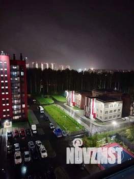 2-к квартира, посуточно, 45м2, 1/1 этаж