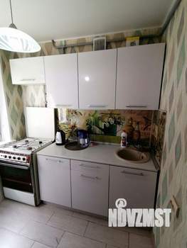 1-к квартира, на длительный срок, 32м2, 1/5 этаж