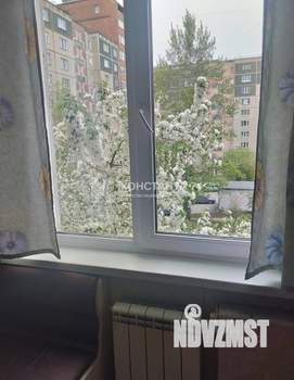 1-к квартира, на длительный срок, 33м2, 3/10 этаж