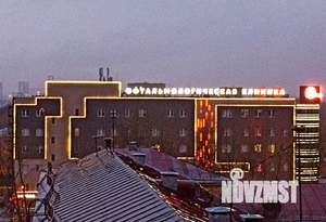 2-к квартира, посуточно, 45м2, 1/1 этаж