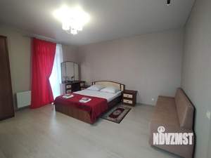 2-к квартира, посуточно, 50м2, 1/1 этаж