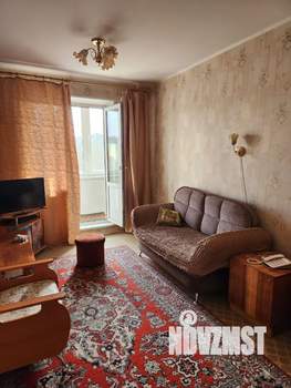1-к квартира, на длительный срок, 33м2, 4/9 этаж