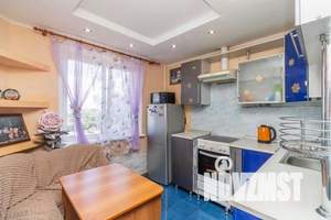 2-к квартира, посуточно, 65м2, 8/10 этаж