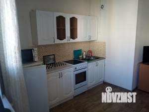 Студия квартира, на длительный срок, 28м2, 5/10 этаж