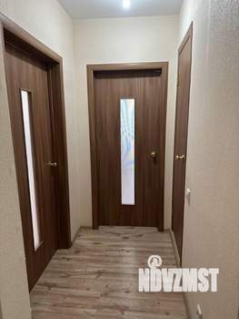 1-к квартира, на длительный срок, 45м2, 6/16 этаж