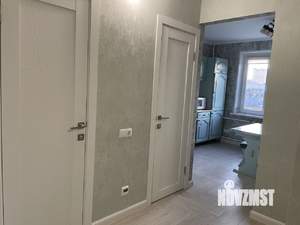 2-к квартира, на длительный срок, 52м2, 9/10 этаж