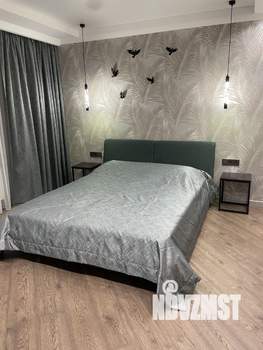 3-к квартира, посуточно, 114м2, 4/10 этаж