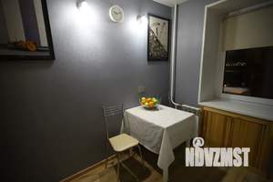 1-к квартира, посуточно, 34м2, 5/9 этаж